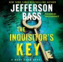 The Inquisitor's Key - eAudiobook