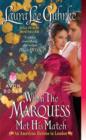 When The Marquess Met His Match : An American Heiress in London - eBook