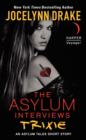 The Asylum Interviews: Trixie : An Asylum Tales Short Story - eBook