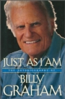 Just As I Am : The Autobiography of Billy Graham - eBook