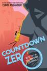 Countdown Zero - eBook