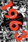 1963: The Year of the Revolution : How Youth Changed the World with Music, Fashion, and Art - eBook