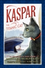 Kaspar the Titanic Cat - eBook
