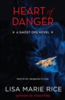 Heart of Danger - eBook