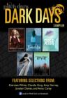 Pitch Dark: Dark Days of Fall Sampler : Supernaturally; Fateful; Cold Kiss; A Beautiful Dark; and Eve - eBook