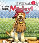 Marley: Strike Three, Marley! - eAudiobook