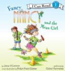 Fancy Nancy and the Mean Girl - eAudiobook