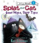 Splat the Cat: Good Night, Sleep Tight - eAudiobook