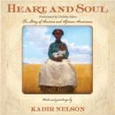 Heart and Soul - eAudiobook