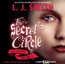 Secret Circle Vol II: The Captive - eAudiobook