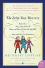 Betsy-Tacy Treasury : The First Four Betsy-Tacy Books - eBook