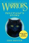 Warriors: Hollyleaf's Story - eBook