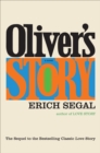 Oliver's Story : A Novel - eBook