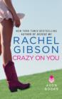 Crazy On You - eBook