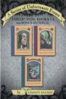 A Series of Unfortunate Events Collection: Books 1-3 with Bonus Material - eBook