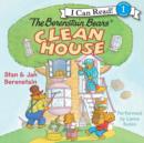 The Berenstain Bears Clean House - eAudiobook