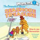 The Berenstain Bears' Seashore Treasure - eAudiobook