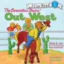 The Berenstain Bears Out West - eAudiobook