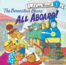 The Berenstain Bears: All Aboard! - eAudiobook