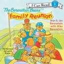 The Berenstain Bears' Family Reunion - eAudiobook