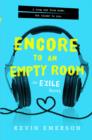 Encore to an Empty Room - eBook