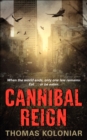 Cannibal Reign - eBook