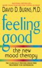 Feeling Good : The New Mood Therapy - eBook