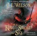 King of Sword and Sky - eAudiobook