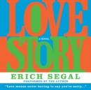 Love Story - eAudiobook