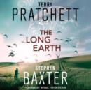 The Long Earth : A Novel - eAudiobook