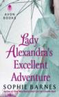 Lady Alexandra's Excellent Adventure : A Summersby Tale - eBook
