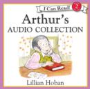 Arthur'S Audio Collection - eAudiobook