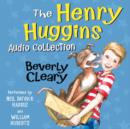 The Henry Huggins Audio Collection - eAudiobook