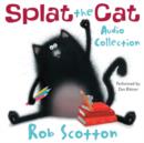 Splat the Cat Audio Collection - eAudiobook
