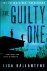The Guilty One : A Novel - eBook
