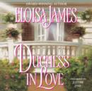 Duchess in Love - eAudiobook