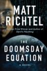 The Doomsday Equation : A Novel - eBook