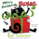 Merry Christmas, Splat - eAudiobook