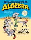 The Cartoon Guide to Algebra - Book