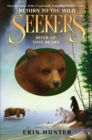 Seekers: River of Lost Bears - eBook