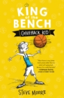 King of the Bench: Comeback Kid - eBook