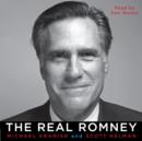 The Real Romney - eAudiobook