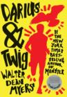 Darius & Twig - eBook