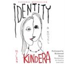 Identity : A Novel - eAudiobook