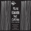The Curtain : An Essay in Seven Parts - eAudiobook