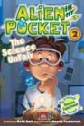 Alien in My Pocket #2: The Science UnFair - eBook