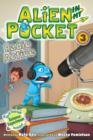 Alien in My Pocket #3: Radio Active - eBook
