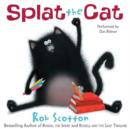 Splat the Cat - eAudiobook