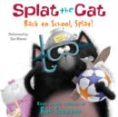 Splat the Cat: Back to School, Splat! - eAudiobook