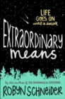 Extraordinary Means - eBook